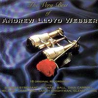 The Very Best of Andrew Lloyd Webber
