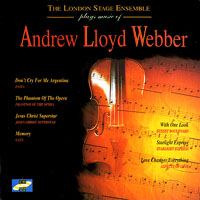 The London Stage Ensemble plays music of Andrew Lloyd Webber